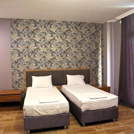 Casa Del Mar Hotel Kvariati Eksteriør billede